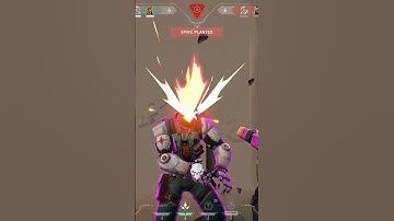 CLEAN ACE || SOVA HEADSHOT || DIMOND LOBBY #valorant #valorantclips #comedy#valorant #ace #highlight