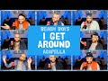 Beach Boys I Get Around ACAPELLA mp3