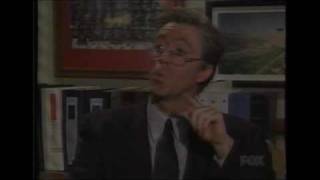 Mad TV - High School Guidance Counselor