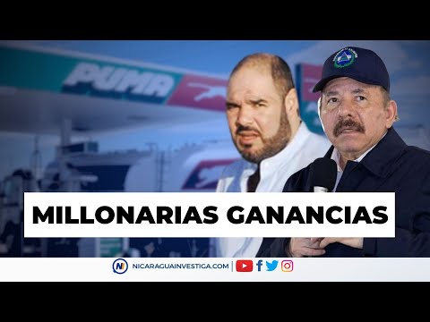 Ojo Critico |🔵▶ El MILLONARIO negocio de Ortega con los combustibles