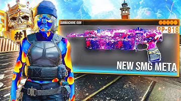 Goodbye LADRA, Hello PP-919 META in Warzone