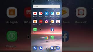 JAMBO LA KUFANYA SIMU ikipoteza INTERNET | ANDROID | S01E11 | JAMBO LA KUFANYA SIMU ikipoteza INTERNET | ANDROID | S01E11 |