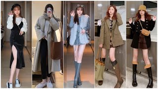 [抖音] Outfit Phối Đồ Cực Xịn Cho Con Gái || Style Phối Đồ Của Giới Trẻ #10