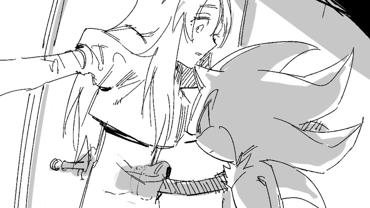 Sonadow - Remembrance | Sonic Comic Dub | Sky Comic