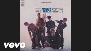 Video thumbnail of "The Byrds - So You Want To Be A Rock 'N' Roll Star (Audio)"