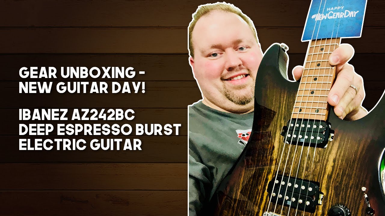 ギター Ibanez AZ242BC/DET ibanez_az242bcdet_eddies_guita