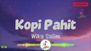 Download Lagu Kopi pahit ga pake gula \ MP3