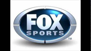 Musica tema Fox Sports
