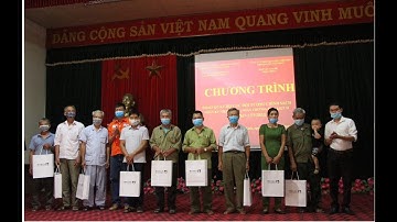 Tri ân người có công với cách mạng - hành trình truyền thống tại Masan High-Tech Materials