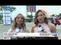 Off to the Races: Kentucky Oaks runs Friday