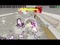 Jujutsu Shenanigans Uncut Chara Gameplay