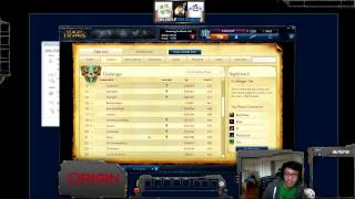 Wildturtle - Words of Wisdom about Low ELO Players