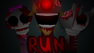 Incredibox - Sprunki Phase 7 Remastered Mix