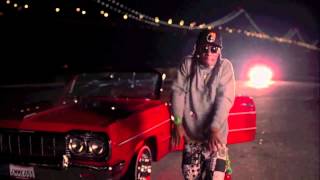 Lil Wayne (Omg, Becky, look at her butt! Tunechi)