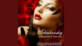 The Nutcracker Suite, Op. 71, Act 2: Candy Canes (Russian Dance) / Dance of the Reed Flutes - Philharmonia Orchestra & Pyotr Ilyich Tchaikovsky