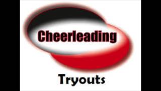 2016-2017 Tryout Music