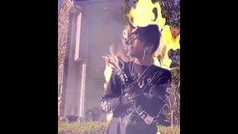 Thehxliday unreleased snippet