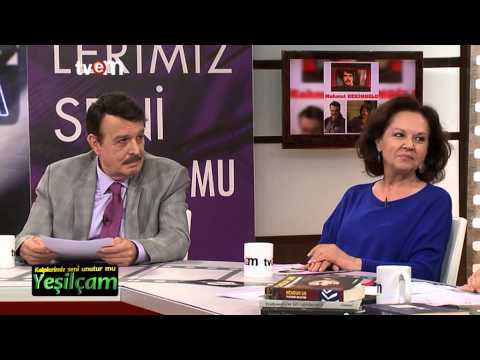 KALPLERİMİZ SENİ UNUTUR MU YEŞİLÇAM 12.10.2014 TVEM