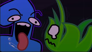 Infinite Power isn't enough? Flex on an Orphan! (BFDI Animation)