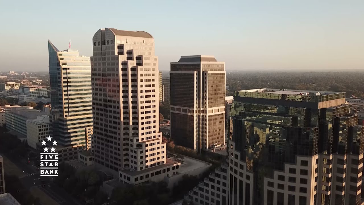 Five Star Bank Customer, HaneyBiz, Cable News Video