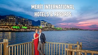 Merit International Hotels & Resorts