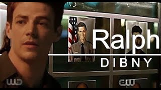 Ralph Dibny