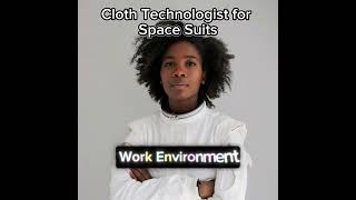 Unveiling the Science Behind Space Suits: Cloth Technologist Career Insights