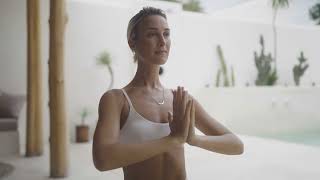 Yoga Flow Ft. Julie Sony Fx3 Sony 35 Mm F 1.4 Gm