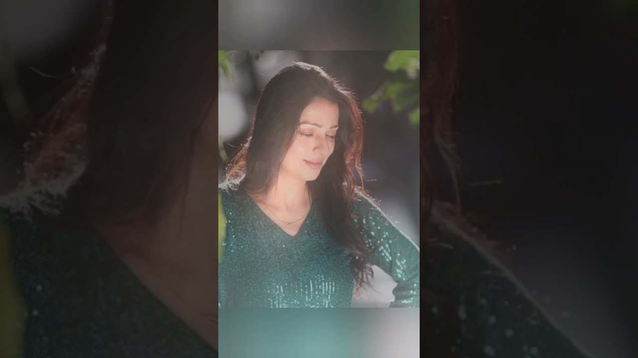 The Very Beautiful Bhumika Chawla Ma Am 