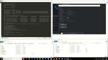 Stratis Full node vs stratisX download speed comparison