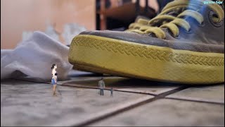 Giantess Workout Fx Trailer