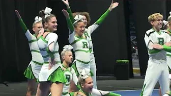 2024 GHSA State Competition - Roswell