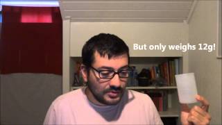 Diy Myog For Backpacking Some Examples Of Cheap, Useful, And Easy To Make Backpacking Gear