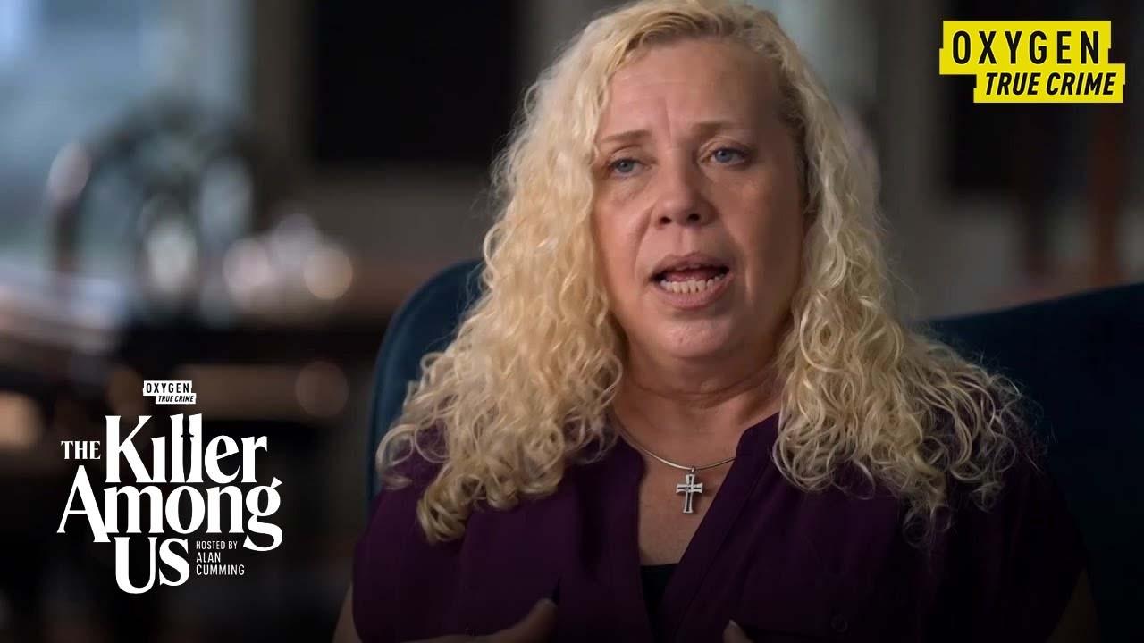 Mother of Eight Found Dead in Backyard | The Killer Among Us (S1