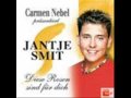 Jantje smit - Das kleine Mädchen