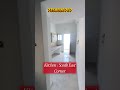 This 2BHK near Eechangadu Signal | Very close to 200 Ft Radial Road | Near Kauvery Hospital