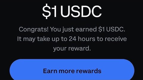 USDC Coinbase Quiz Answers | Earn Free $1 USDC | Earn CRO on Crypto.com Code: ebvw4p5evd