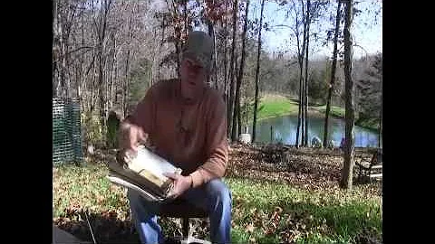 2014 Hunting Tips with Don Mealey