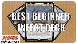 IXHEL, SCION OF ATRAXA - $25 Budget Precon Upgrade