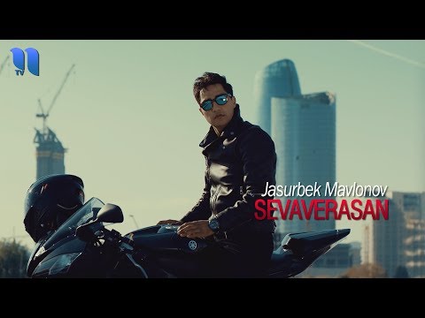 Jasurbek Mavlonov — Sevaverasan