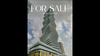 Unit 4107-3883 Quartz Rd, Mississauga