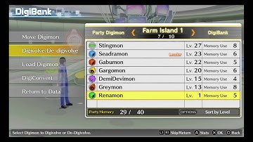 YAAAAAAAY!!!!! Renamon!!!!!!!