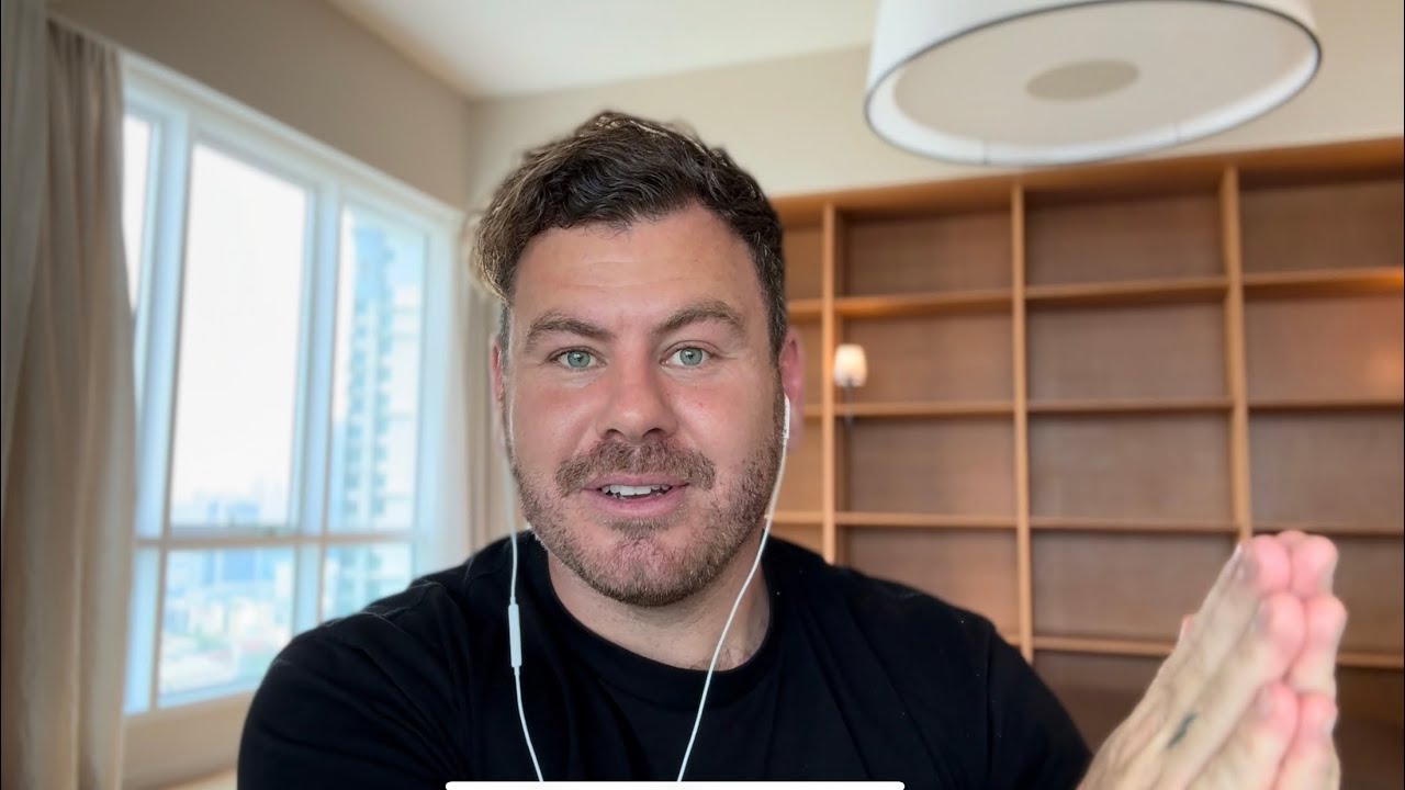 Outline Video 5 ways to attract clients that don’t suck (lead-quality upgrade)