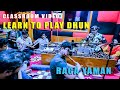 Learn to play a dhun in flute on raga yaman  unscripted classroom series  uday dey