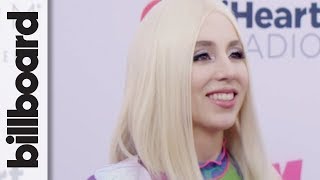 Ava Max Says Madonna Is Her Favorite Pop Queen, Her Sweet But Psycho Tendency Wango Tango 2019