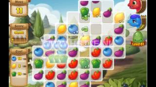 Pig & Dragon level 31