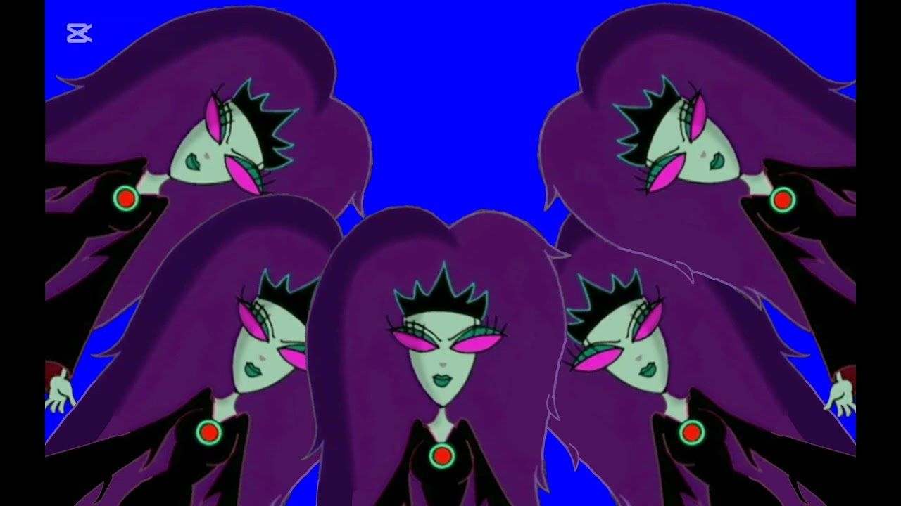 slendrina queen of the black puddle millions clones Reimagined OST Ambiance