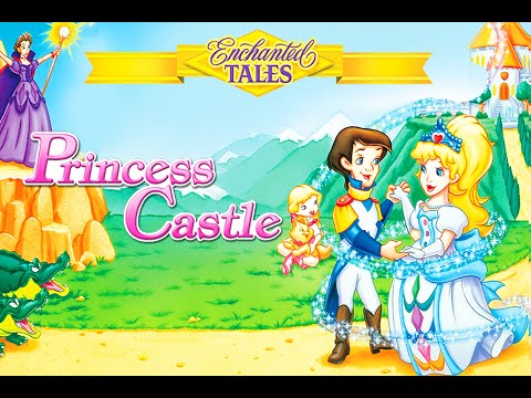 Princess Castle (Full Movie)