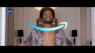 anuncio Amazon Prime Video - Smile (II) (España) (agosto 2021)