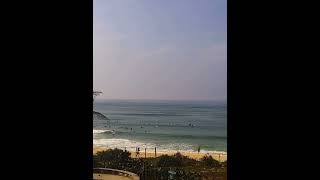 Surfcam ao vivo na Macumba, Rio de Janeiro